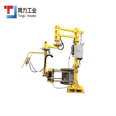 China Scalable High Efficient Handling Suit All Crane Industrial Manipulator Applications for sale