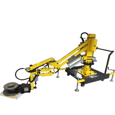 China High Efficient Pneumatic Industrial Machinery Repair Shops Handling Equipment Manipulator for sale