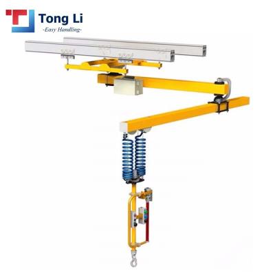 China High Efficient Manipulation Gantry Robot Robot Arm Industrial Articulated Manipulator for sale