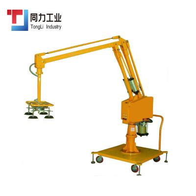 China High Efficient Manipulator Handling Pneumatic Movable Arm For Handing Boxes for sale