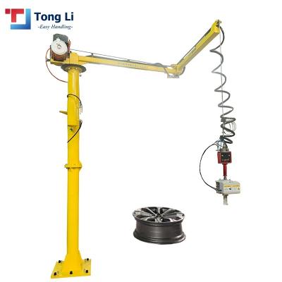 China High Efficient Handling Lifts And Crane Lifting Equipment Hoists For Handling for sale