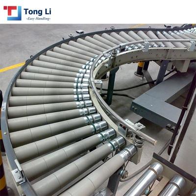 China Heat Resistant Wide Application Mobile Conveyor Belt System for sale