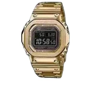 China Fashion \ Luxury Popular Dress Material 9003 Excellent Couple Multifunctional Digital Electronic Movement Sports Watch Casual Shock Clock Watch for sale