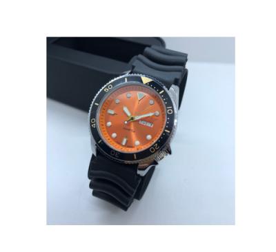 China High Quality Popular Fashion Watches Luxury Popular Push Button Hidden Buckle Sports Water Resistant Quartz Watch\Dress Not for sale