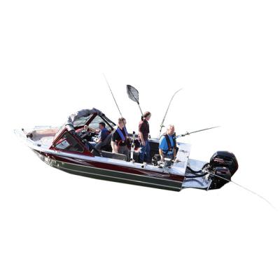 China Jet Drive Boats Jet Boat Motor Speed ​​Price Of Various Work / Entertainment Styles for sale