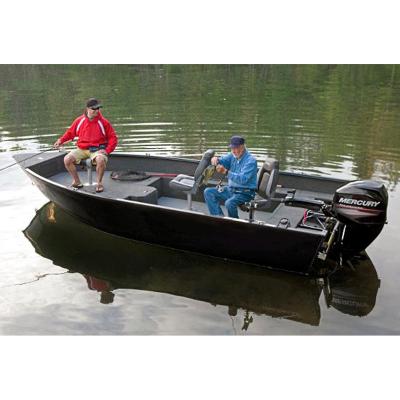 China Fishing 3 Man 16 ft China Manufacturer Black Aluminum All Welded Water Fishing Boat For Sale for sale