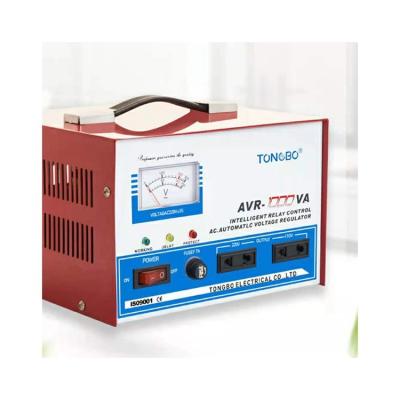 China Durable Household Power Supply Regulator Multifunctional Voltage Stabilizer 3 for sale