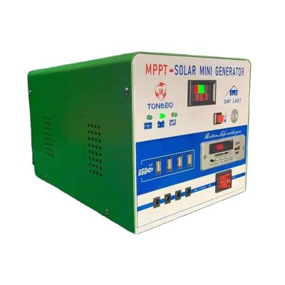 China Latest Small High-Performance Factory Made 3 Household Power Stability Protector for sale