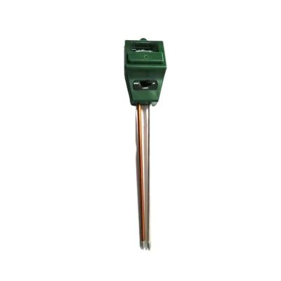 China The measuring soil manufacturer directly sells high quality and accurate dry soil moisture and pH measuring instruments for sale