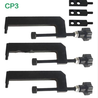 China Diesel Pump Breakdown Tool New! diesel pump break down tool, diesel common rail CP3 pump disassemble tools, for Densoo CP3 diesel pump break down tool for sale