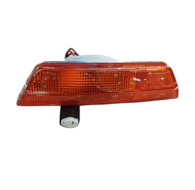 China Turn WG9525720023 NJ-17 L side signal turning light for sale