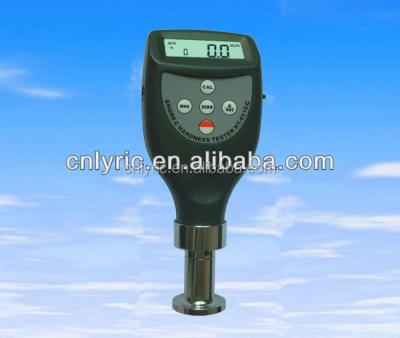 China DIGITAL DISPLAY 001 SHORE C HARDNESS TESTER MODEL HT6510C HT6510C for sale