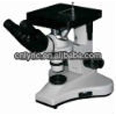 China 008 Inverted Optical MICROSCOPE METALLOGRAPHIC MODEL 4XB 4XB for sale