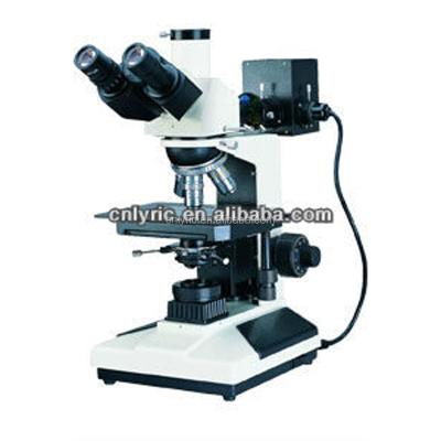 China 010 L3230 DIC Differential Interference Contrast Contrast Metallographic Microscope L-3230 DIC for sale