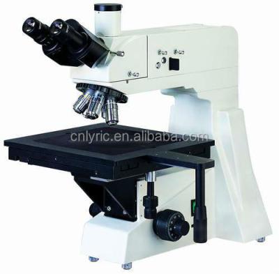 China METALLOGRAPHIC MICROSCOPE MODEL XJP-11 METALLOGRAPHIC MICROSCOPE XJP-11 for sale