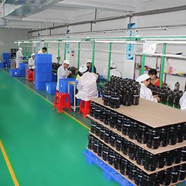 Verified China supplier - Shenzhen Bigbottle Manufactory Co., Ltd.