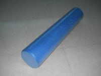 Cina 36'' dot design EVA yoga foam roller in vendita