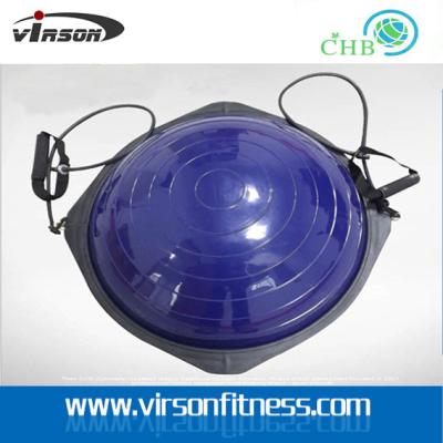 China BOSU ball GYM ball for sale