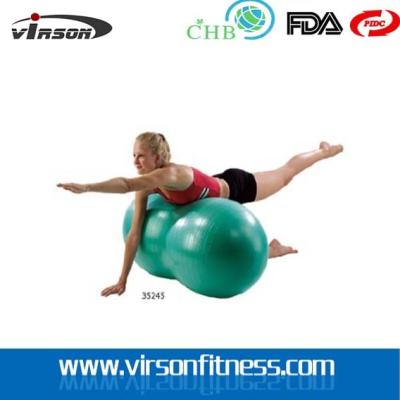 China Fun and Function's Peanut Ball -Para la diversión y el fitness en venta