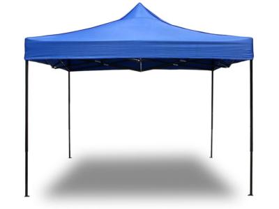 China exhibition tent foreign trade tent advertising tent outdoor advertising tent for sale