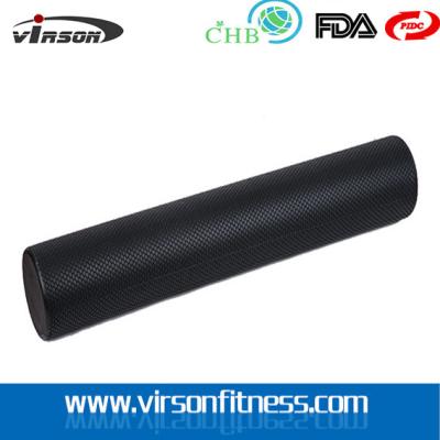 China Ningbo Virson Exercise solid EVA foam Roller , massage roller. zu verkaufen