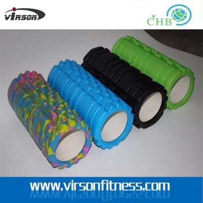 China VIRSON foam roller-For the weekend warrior to the advanced athlete form roller zu verkaufen