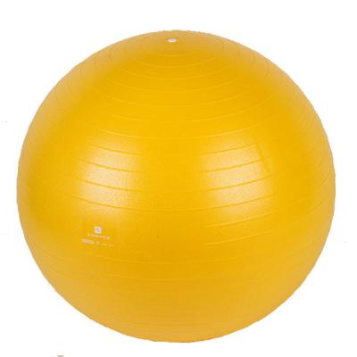 중국 Ningbo Virson  chepst and popular thick pvc exercise yoga ball.pvcyoga ball . gym ball 판매용