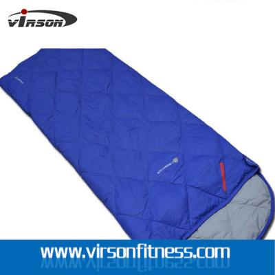 중국 super cheap portable Sleeping Bag Polyester cotton adult new type sleeping bag 판매용