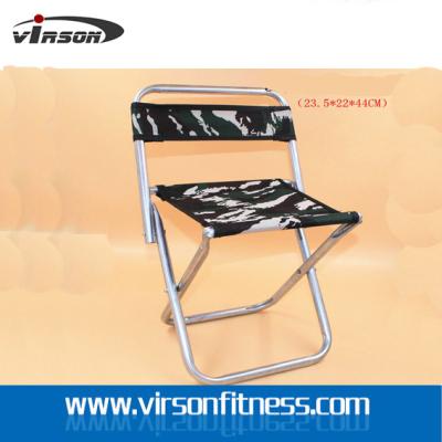 China Outdoor folding chair portable foldable chair fishing chair en venta