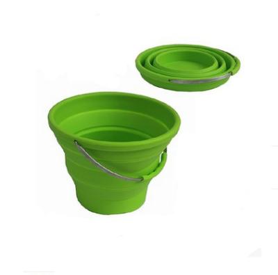 China View larger image Virson car wash bucket Folding Bucket folding water bucket Virson car wash bucket Folding Bucket fol zu verkaufen