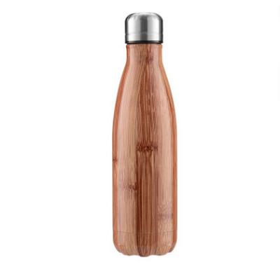 中国 Virson 17oz 500ml Top Selling Outdoor Subzero Stainless Steel Water Bottle 販売のため