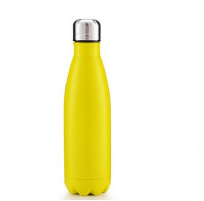 中国 Virson sports bottle ,Stainless Steel Insulated Water Bottle.outdoor water bottle 販売のため