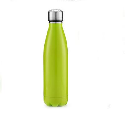 中国 Virson Outdoor Sports 17oz Double Wall Vacuum Insulated Stainless Steel Water 販売のため