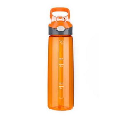 中国 Ningbo Virson Newest Plastic Bottle Water, Customized Water Bottle 販売のため