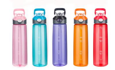 中国 Ningbo Virson Outdoor Survival Personal Water Filter Bottle 販売のため