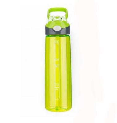 中国 Ningbo Virson Portable Personal Water Filter Bottle hiking camping water bottle 販売のため