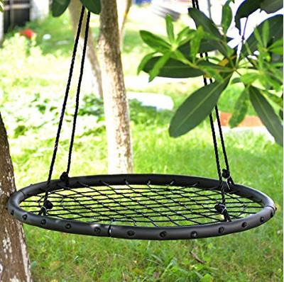 中国 Ningbo Virson outdoor children swing. playground swing.tree swing.baby swing 販売のため