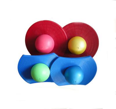 中国 Virson bouncing ball,promotional ball,high bouncing ball,PVC anti-burst ball,jumping balls,pogo ball 販売のため