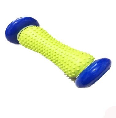 中国 Virson home gym exercise magnetic Foot and Hand Recovery plastic foot massage roller for muscles 販売のため