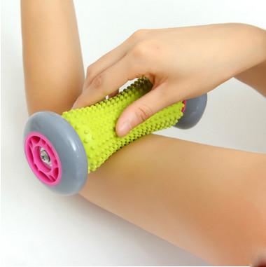 China Eco friendly Foam massage Roller for Physical Therapy & Exercise for Muscle roller zu verkaufen