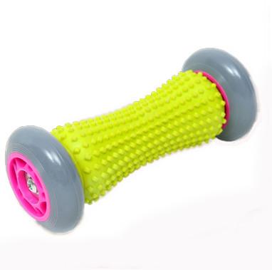 China Eco friendly Foam massage Roller for Physical Therapy & Exercise for Muscle roller zu verkaufen