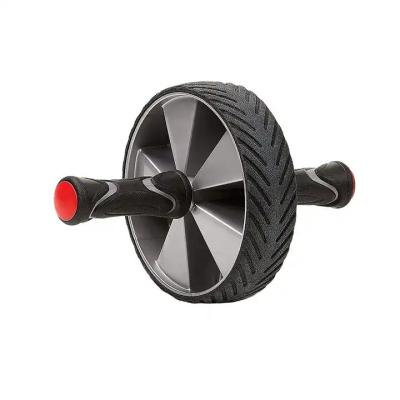 中国 Portable Workout PP AB Abdominal Exercise Wheel for Core Training 販売のため