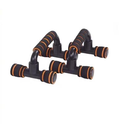 China Push Up Bar Push-ups Bares para culturismo Entrenamiento de músculos torácicos Gimnasio en casa en venta