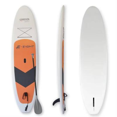 China Productor Nueva llegada Durable Stand Up Paddle Board Rígido SUP Paddle Board Plástico todo redondo SUP Paddle Board en venta