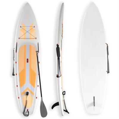 中国 Wholesale Hot Sale Cheap Factory Price Adults Surfboard Plastic Rigid Plastic Sup Custom Durable Plastic Surfboard 販売のため