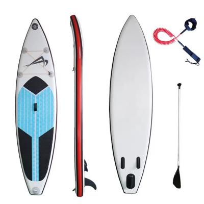 中国 OEM/ODM Windsurf Inflatable ISUP Sail Stand Up Paddle Board Wholesale Air SUP Customized Inflatable Surfboard 販売のため