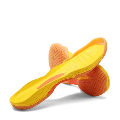 China Anti-slip the latest design of TPR outsole wear-resistant sports running sole for sale