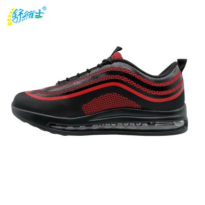 China Vamp Comfortable Waterproof Sports Advanced Technology Material Shoe Upper for sale