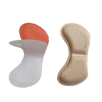 China Jinjiang Factory Aid Insole Pain Relief Shoe Inner Safety Shoe Inserts Insole Protection for sale