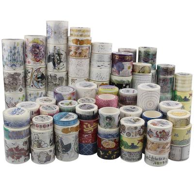 China Creative Japanese DIY Scrapbooking Ribbons Deco Kawaii Ribbons for sale